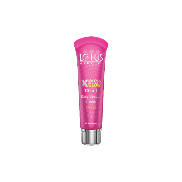 Pink Lotus Ladies Beauty Cream